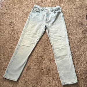 Vintage Calvin Klein CK jeans